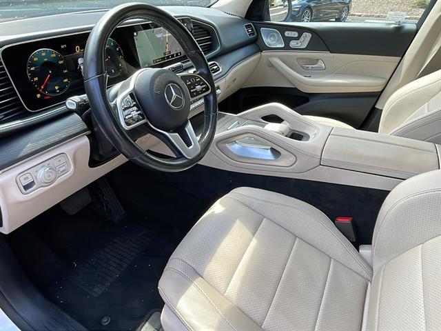 2021 Mercedes-Benz GLE 350 GLE 350 Corona CA