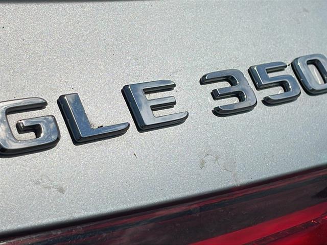 2021 Mercedes-Benz GLE 350 GLE 350 Corona CA