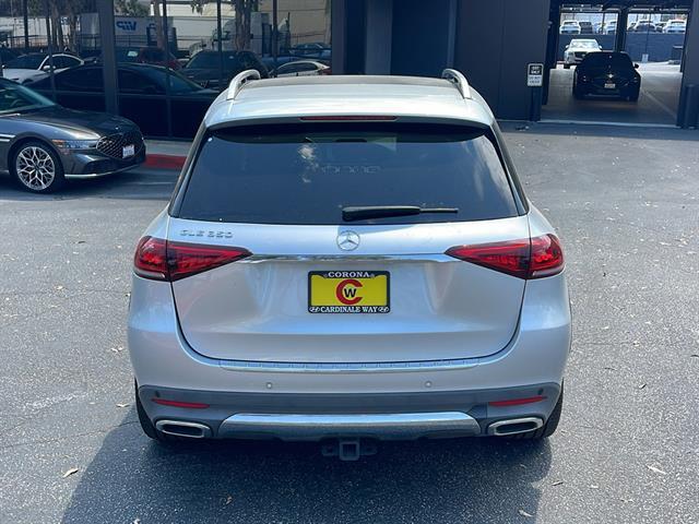 2021 Mercedes-Benz GLE 350 GLE 350 Corona CA