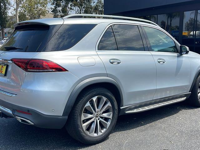 2021 Mercedes-Benz GLE 350 GLE 350 Corona CA