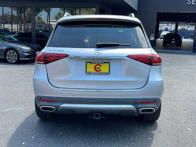 2021 Mercedes-Benz GLE 350 GLE 350 Corona CA