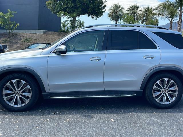 2021 Mercedes-Benz GLE 350 GLE 350 Corona CA