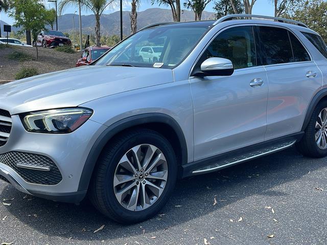 2021 Mercedes-Benz GLE 350 GLE 350 Corona CA