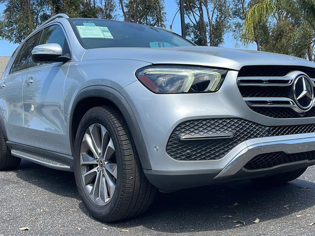 2021 Mercedes-Benz GLE 350 GLE 350 Corona CA