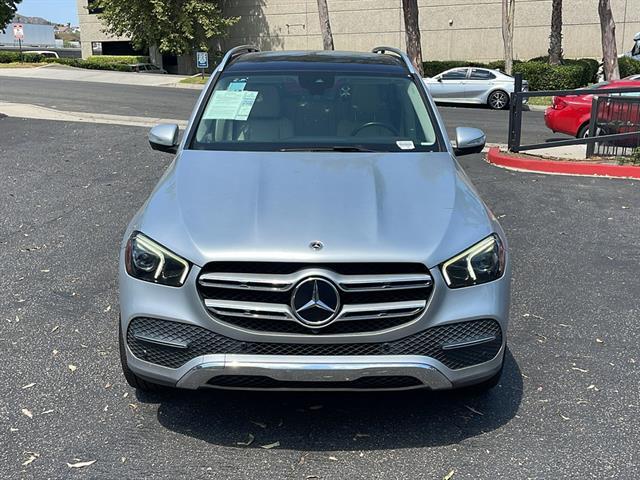 2021 Mercedes-Benz GLE 350 GLE 350 Corona CA