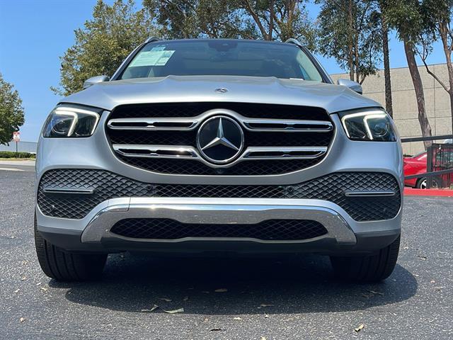2021 Mercedes-Benz GLE 350 GLE 350 Corona CA