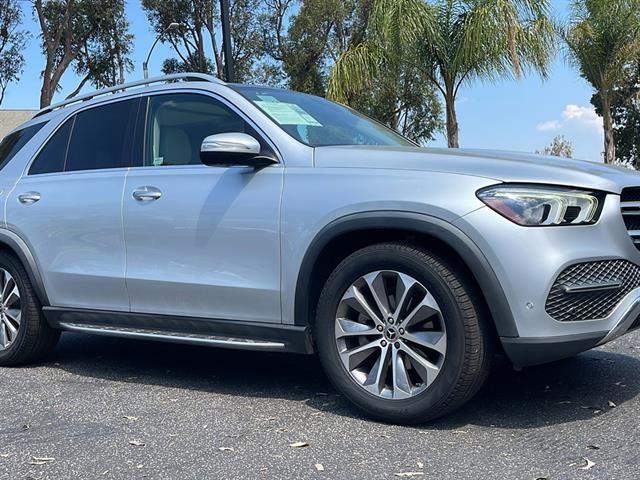 2021 Mercedes-Benz GLE 350 GLE 350 Corona CA