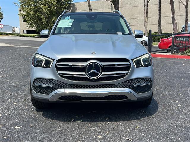 2021 Mercedes-Benz GLE 350 GLE 350 Corona CA