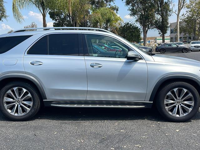 2021 Mercedes-Benz GLE 350 GLE 350 Corona CA