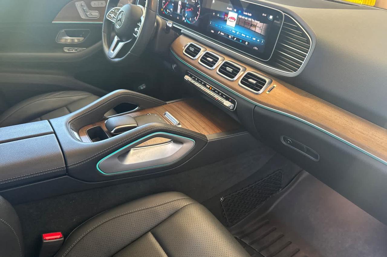 2021 Mercedes-Benz GLE 350 GLE 350 Roseville CA