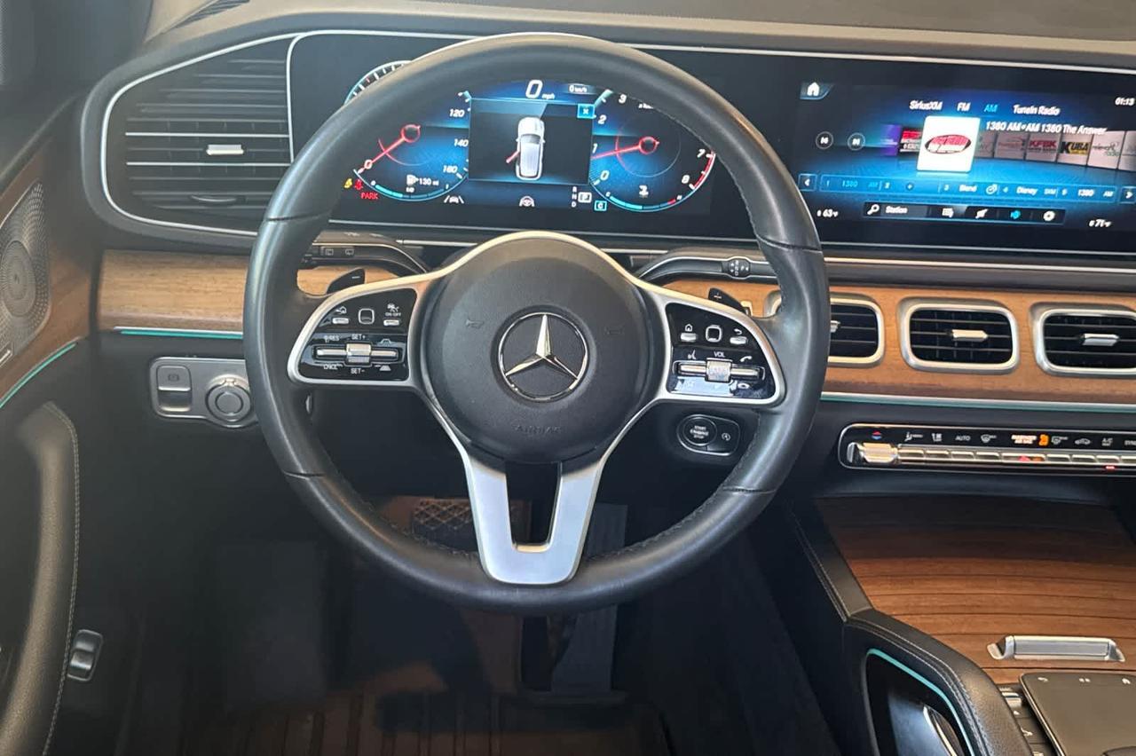 2021 Mercedes-Benz GLE 350 GLE 350 Roseville CA