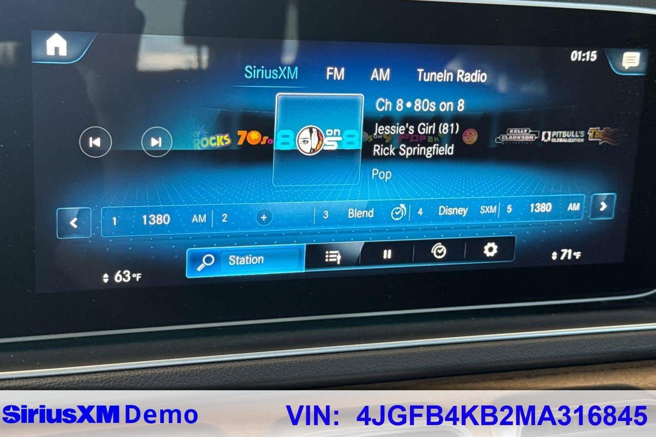 2021 Mercedes-Benz GLE 350 GLE 350 Roseville CA