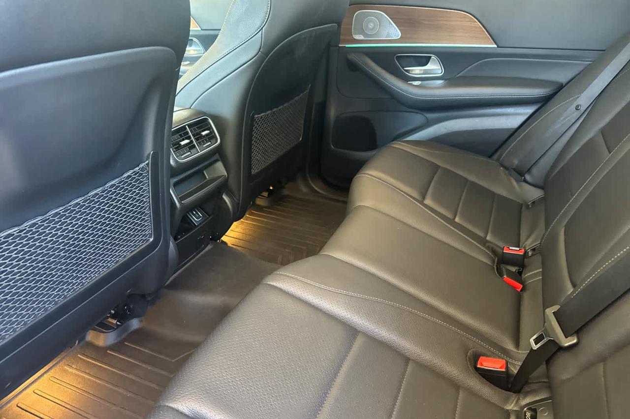 2021 Mercedes-Benz GLE 350 GLE 350 Roseville CA