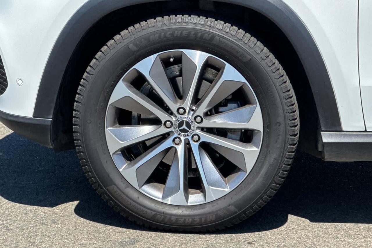 2021 Mercedes-Benz GLE 350 GLE 350 Roseville CA