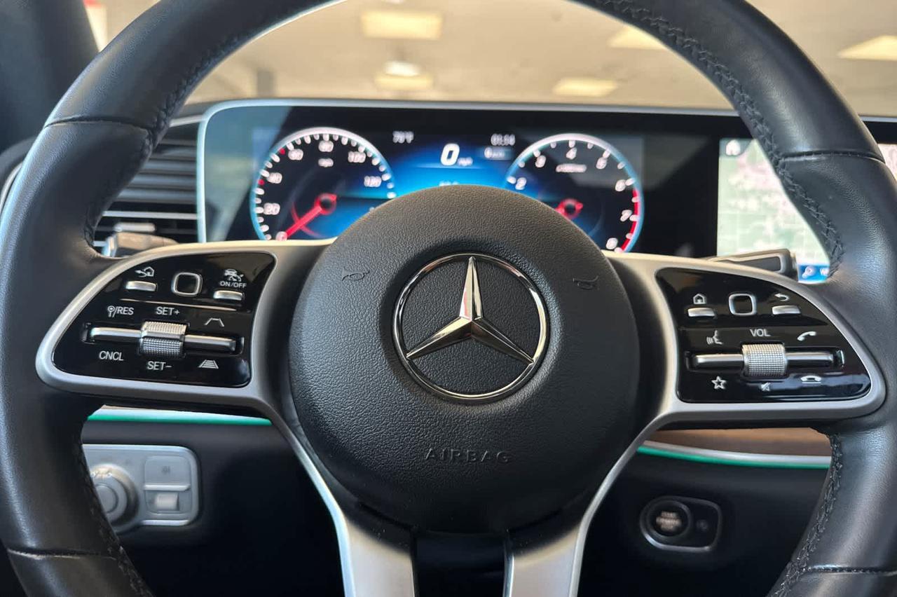 2021 Mercedes-Benz GLE 350 GLE 350 Roseville CA