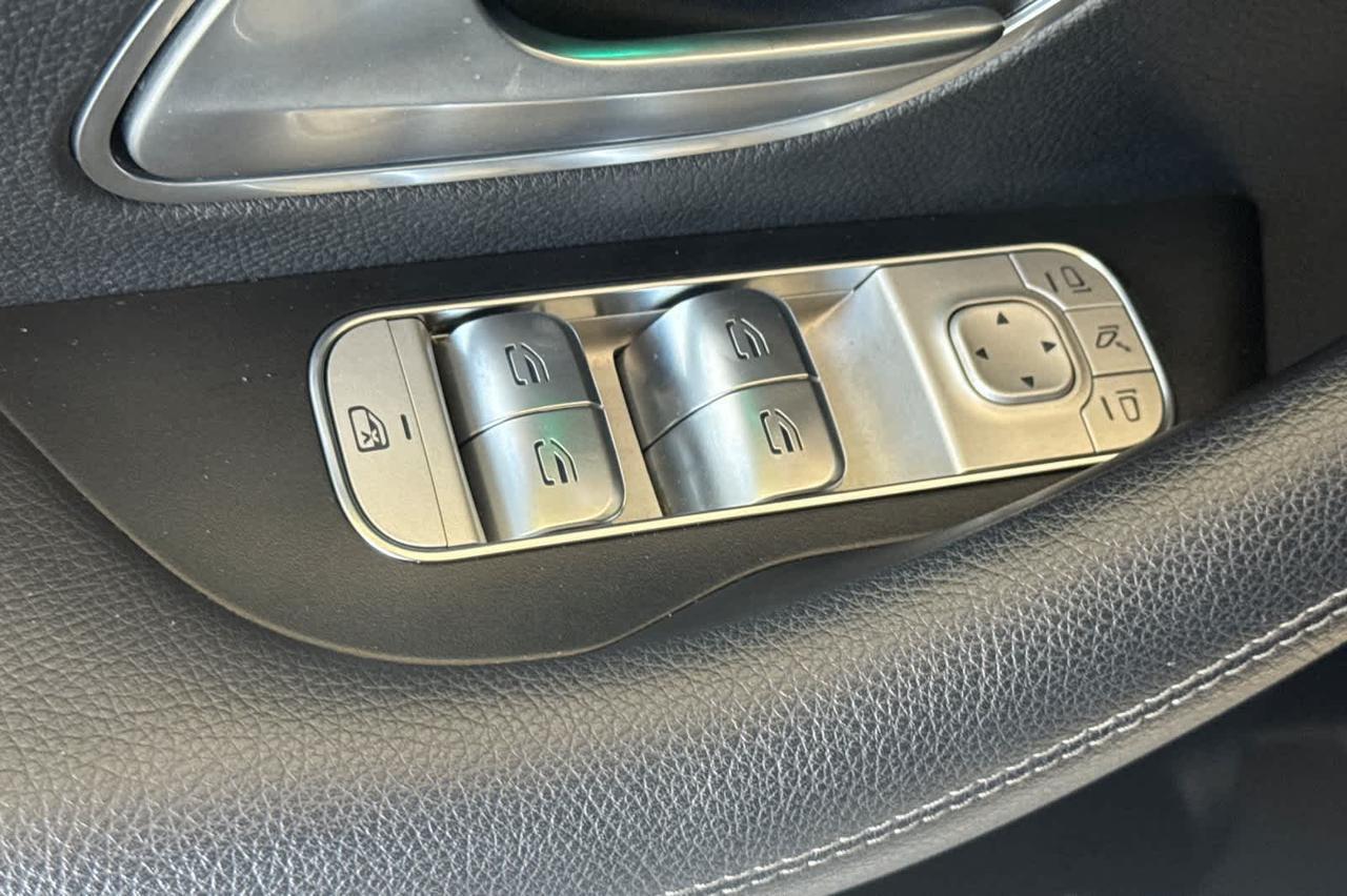 2021 Mercedes-Benz GLE 350 GLE 350 Roseville CA