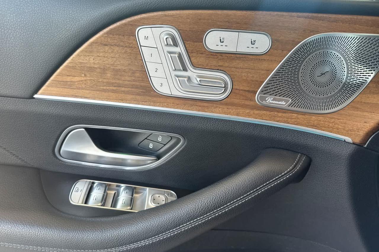 2021 Mercedes-Benz GLE 350 GLE 350 Roseville CA