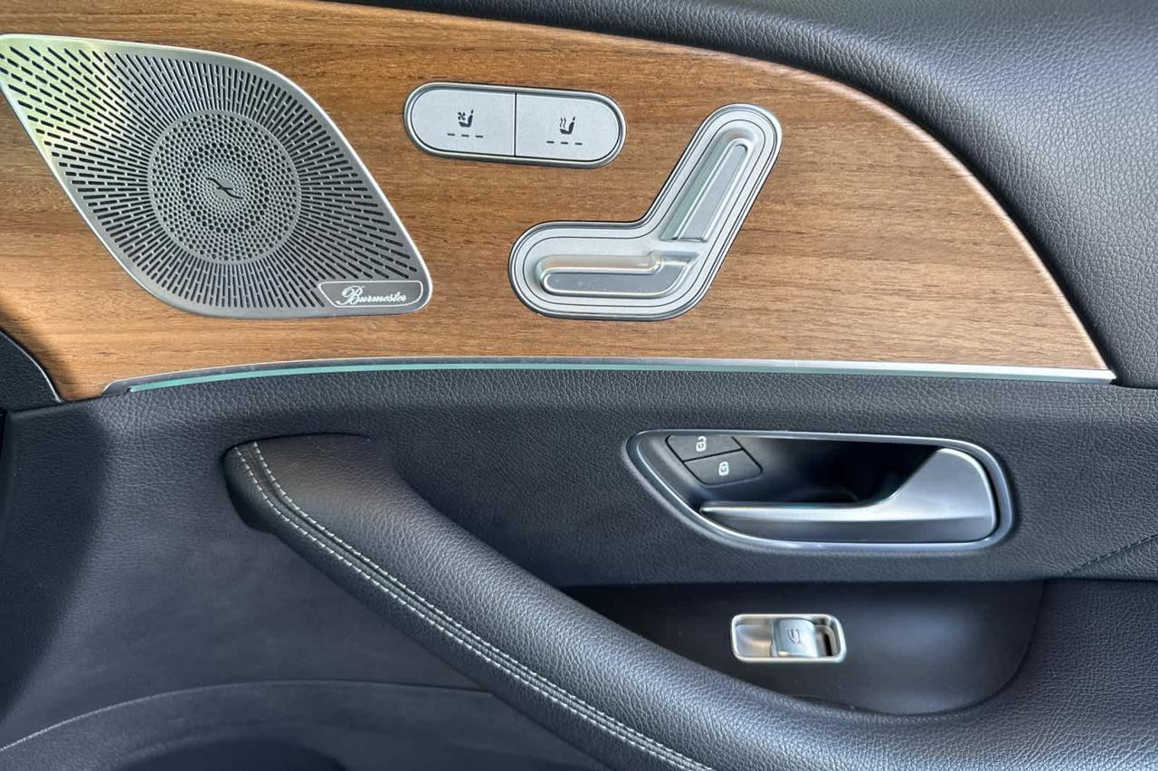 2021 Mercedes-Benz GLE 350 GLE 350 Roseville CA