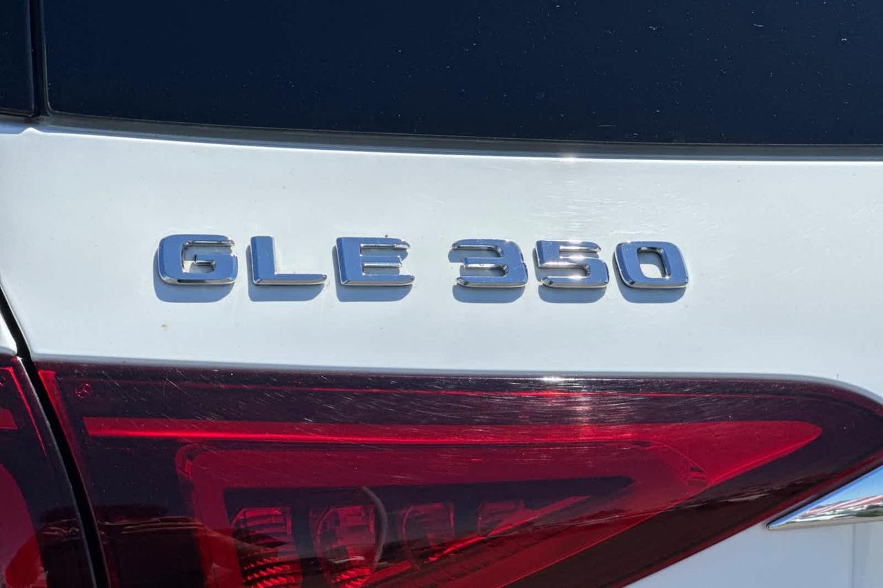 2021 Mercedes-Benz GLE 350 GLE 350 Roseville CA