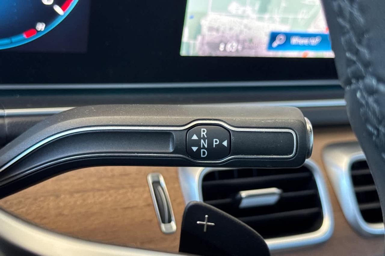 2021 Mercedes-Benz GLE 350 GLE 350 Roseville CA