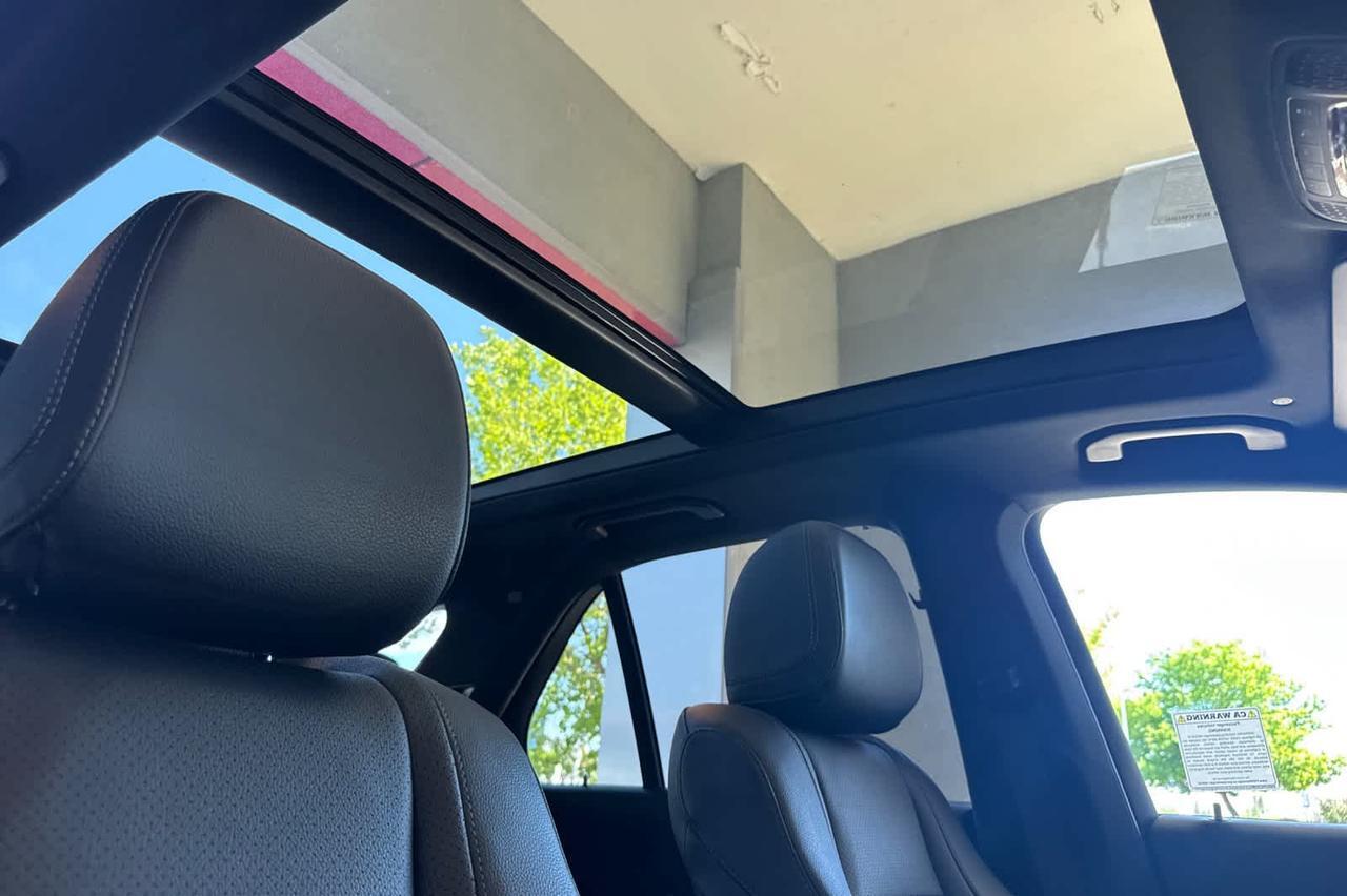 2021 Mercedes-Benz GLE 350 GLE 350 Roseville CA