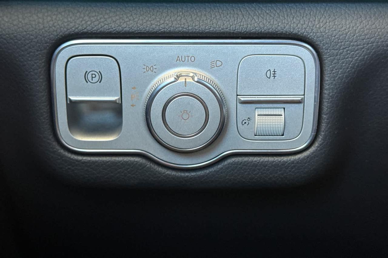 2021 Mercedes-Benz GLE 350 GLE 350 Roseville CA