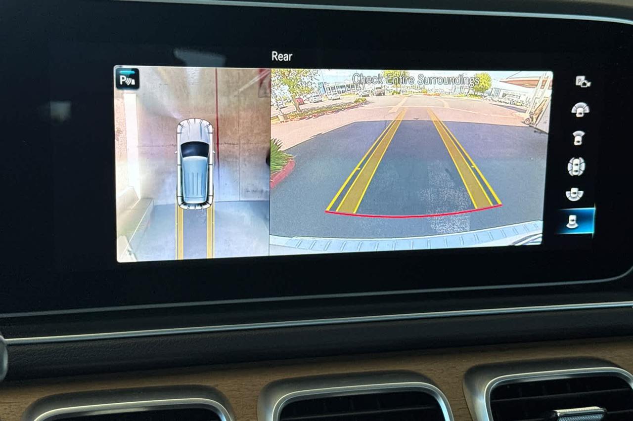 2021 Mercedes-Benz GLE 350 GLE 350 Roseville CA