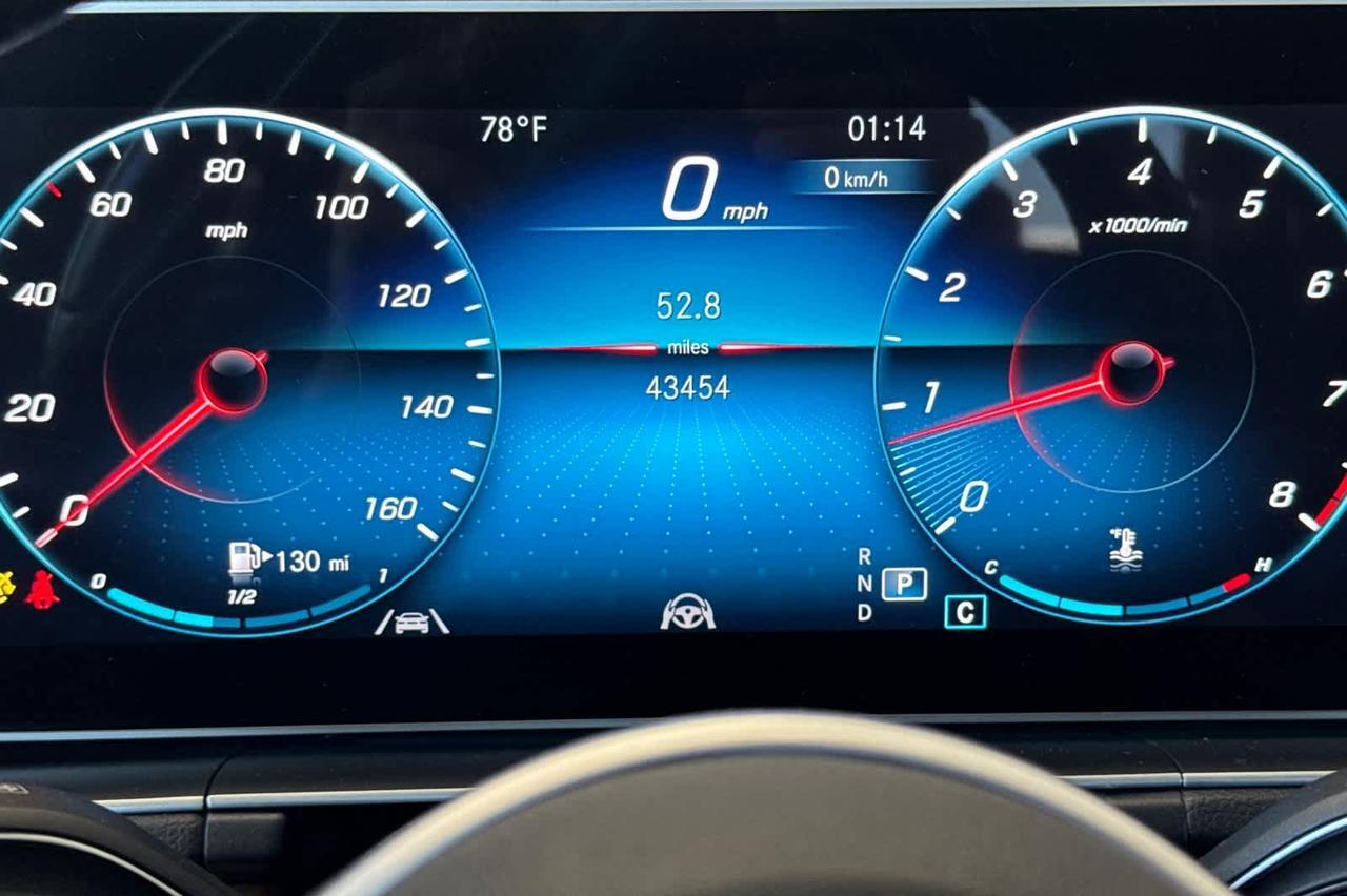 2021 Mercedes-Benz GLE 350 GLE 350 Roseville CA