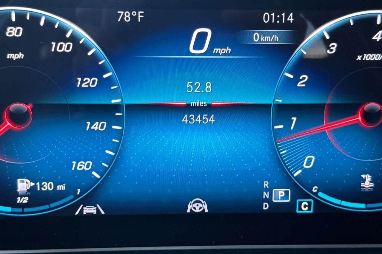 2021 Mercedes-Benz GLE 350 GLE 350 Roseville CA