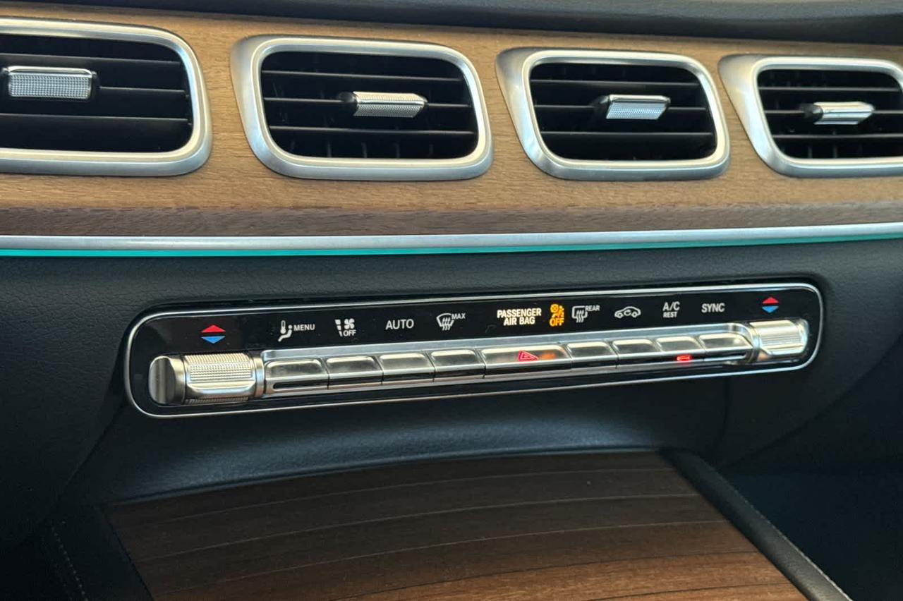 2021 Mercedes-Benz GLE 350 GLE 350 Roseville CA