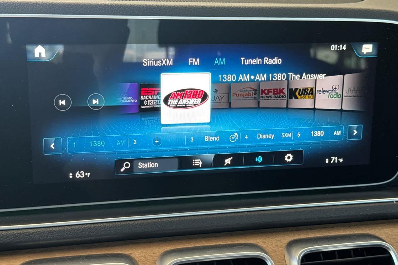 2021 Mercedes-Benz GLE 350 GLE 350 Roseville CA