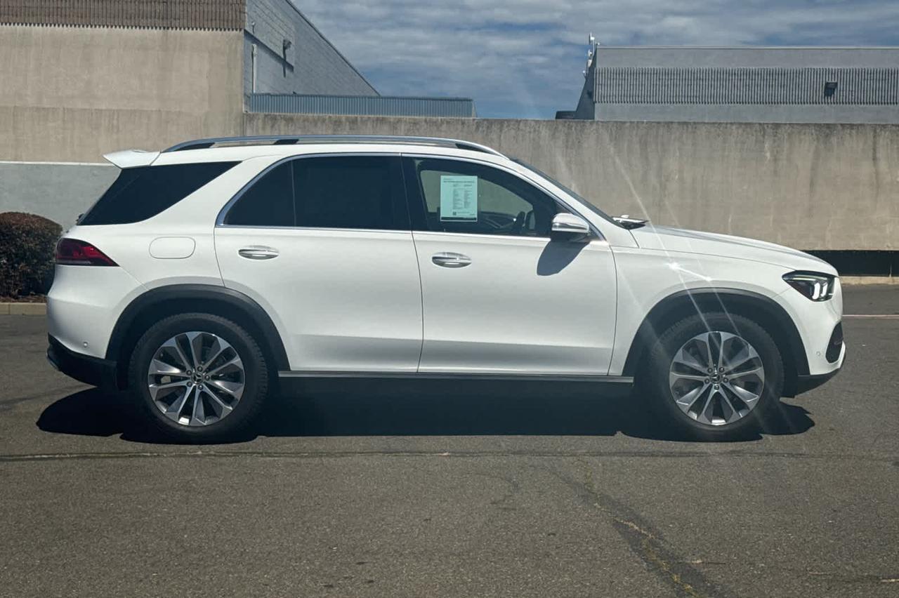 2021 Mercedes-Benz GLE 350 GLE 350 Roseville CA