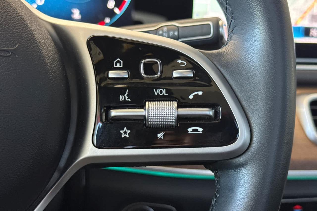 2021 Mercedes-Benz GLE 350 GLE 350 Roseville CA