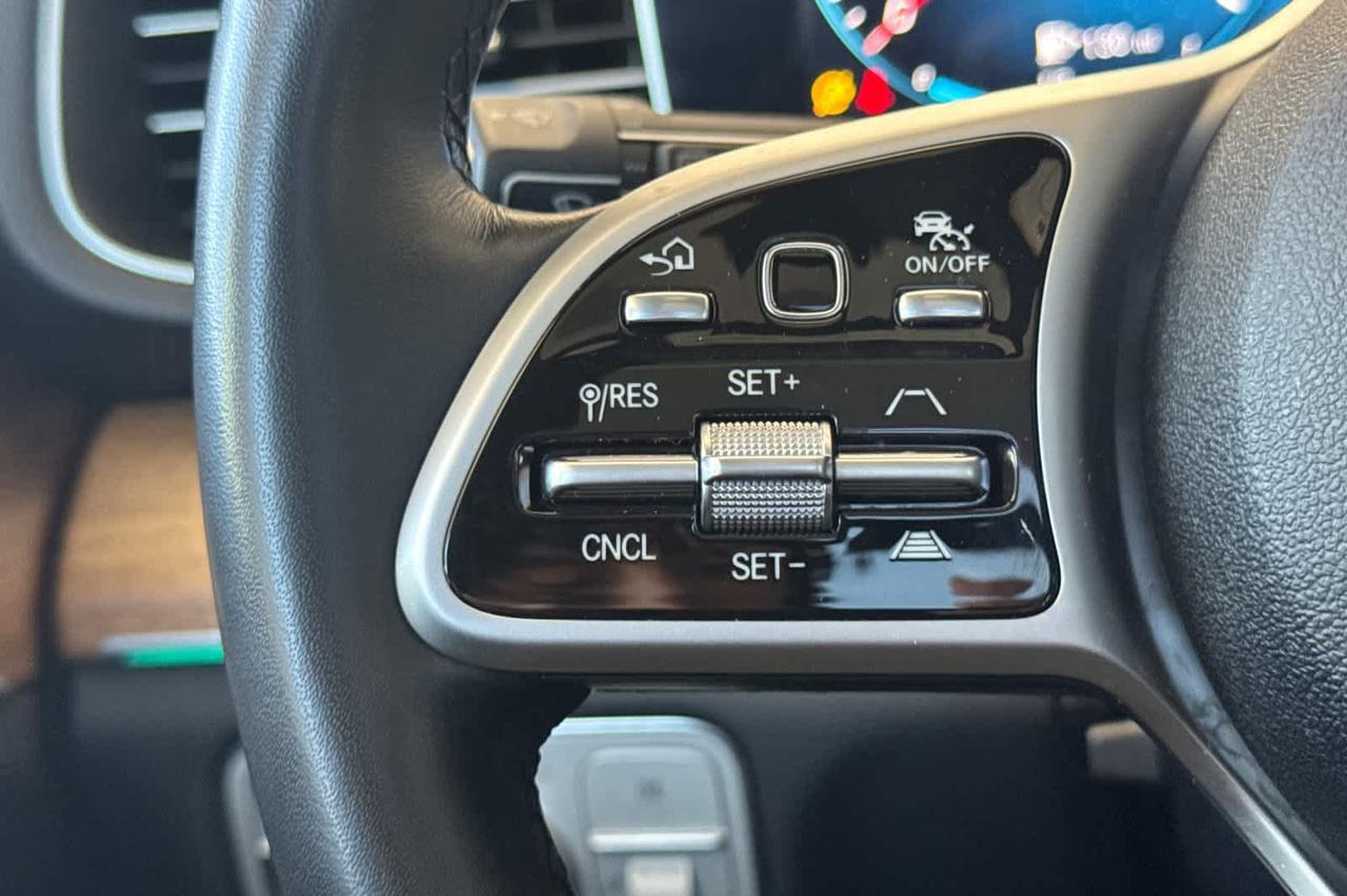 2021 Mercedes-Benz GLE 350 GLE 350 Roseville CA