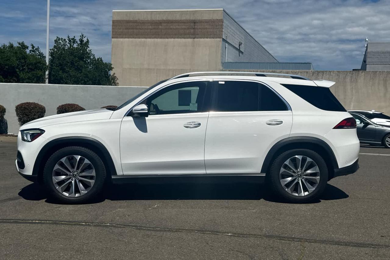 2021 Mercedes-Benz GLE 350 GLE 350 Roseville CA