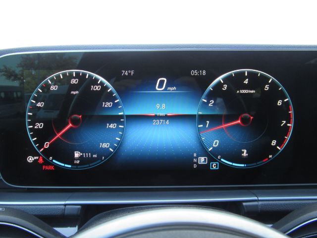 2021 Mercedes-Benz GLE 350 GLE Plano TX