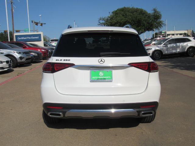 2021 Mercedes-Benz GLE 350 GLE Plano TX