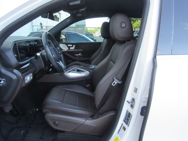 2021 Mercedes-Benz GLE 350 GLE Plano TX
