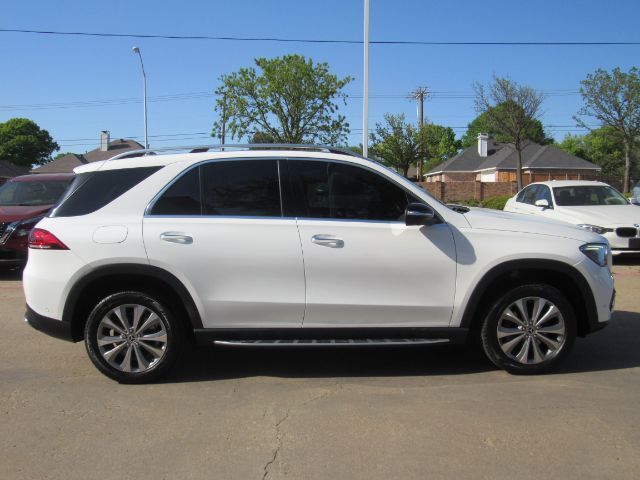 2021 Mercedes-Benz GLE 350 GLE Plano TX