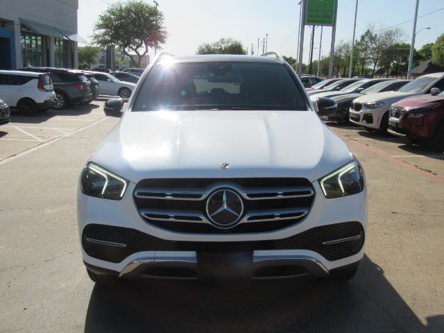 2021 Mercedes-Benz GLE 350 GLE Plano TX