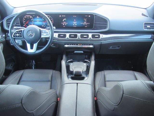 2021 Mercedes-Benz GLE 350 GLE Plano TX