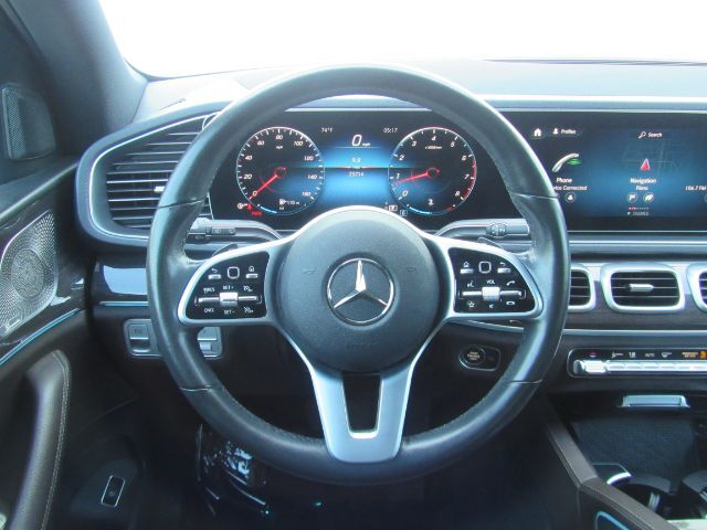 2021 Mercedes-Benz GLE 350 GLE Plano TX