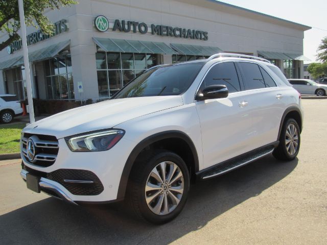 2021 Mercedes-Benz GLE 350 GLE Plano TX