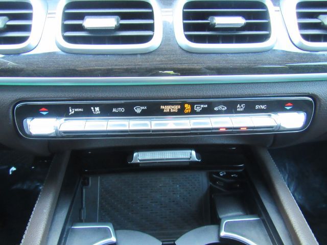 2021 Mercedes-Benz GLE 350 GLE Plano TX