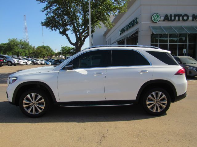 2021 Mercedes-Benz GLE 350 GLE Plano TX