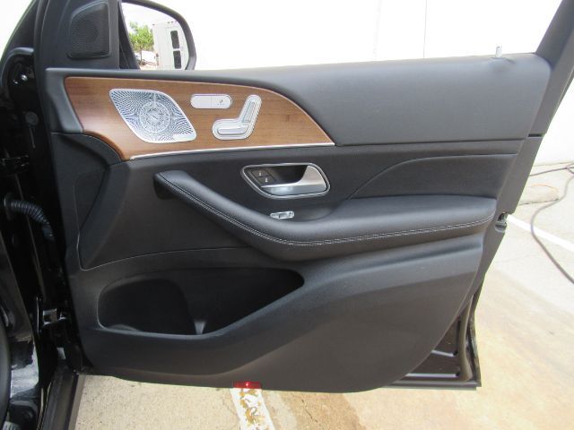 2021 Mercedes-Benz GLE 350 GLE Plano TX