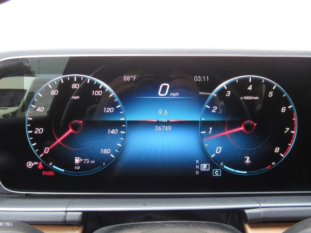 2021 Mercedes-Benz GLE 350 GLE Plano TX