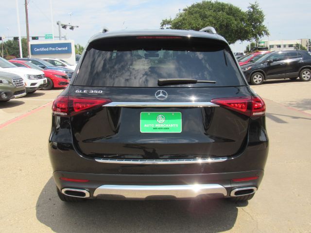 2021 Mercedes-Benz GLE 350 GLE Plano TX