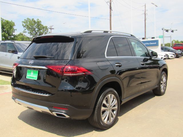 2021 Mercedes-Benz GLE 350 GLE Plano TX