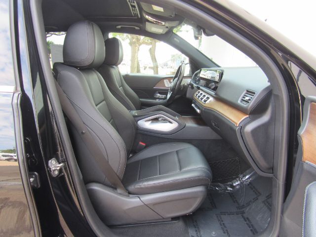 2021 Mercedes-Benz GLE 350 GLE Plano TX